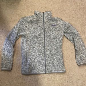Patagonia Better Sweater Jacket, Large